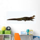 Sarcosuchus Crocodyliform from Prehistoric Wall Decal Design 2