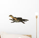 Sarcosuchus Crocodyliform from Prehistoric Wall Decal Design 1
