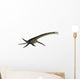 Styxosaurus Marine Reptile from Wall Decal