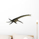 Styxosaurus Marine Reptile from Wall Decal
