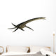 Styxosaurus Marine Reptile from Wall Decal