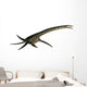 Styxosaurus Marine Reptile from Wall Decal
