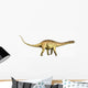 Uberabatitan Sauropod Dinosaur from Wall Decal