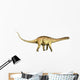 Uberabatitan Sauropod Dinosaur from Wall Decal