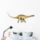 Uberabatitan Sauropod Dinosaur from Wall Decal