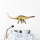 Uberabatitan Sauropod Dinosaur from Wall Decal