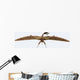 Zhenyuanopterus Pterosaur from Cretaceous Wall Decal Design 2