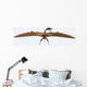 Zhenyuanopterus Pterosaur from Cretaceous Wall Decal Design 2