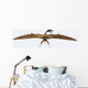Zhenyuanopterus Pterosaur from Cretaceous Wall Decal Design 2