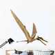 Zhenyuanopterus Pterosaur from Cretaceous Wall Decal Design 1