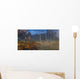 Two Omeisaurus Dinosaurs Crossing Wall Decal