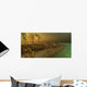 Uberabatitan Dinosaurs Share Cretaceous Wall Decal