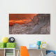 Flock Zhenyuanopterus Flying past Wall Decal