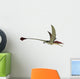 Eudimorphodon Is Flying Reptile Wall Decal