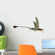 Eudimorphodon Is Flying Reptile Wall Decal