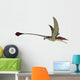 Eudimorphodon Is Flying Reptile Wall Decal