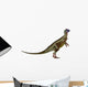 Hypsilophodon Is Omnivorous Dinosaur Wall Decal