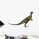 Hypsilophodon Is Omnivorous Dinosaur Wall Decal