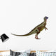 Hypsilophodon Is Omnivorous Dinosaur Wall Decal