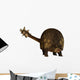Glyptodont Is Large Mammal Wall Decal