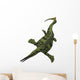 Hupehsuchus Is Marine Icthyosaur Wall Decal