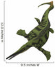 Hupehsuchus Is Marine Icthyosaur Wall Decal