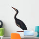 Hesperornis Is Flightless Bird Wall Decal