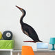 Hesperornis Is Flightless Bird Wall Decal