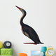 Hesperornis Is Flightless Bird Wall Decal