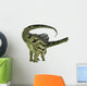 Agustinia Is Herbivorous Dinosaur Wall Decal