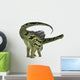 Agustinia Is Herbivorous Dinosaur Wall Decal
