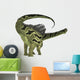 Agustinia Is Herbivorous Dinosaur Wall Decal
