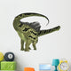 Agustinia Is Herbivorous Dinosaur Wall Decal