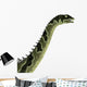 Agustinia Dinosaur Head Wall Decal