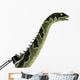 Agustinia Dinosaur Head Wall Decal