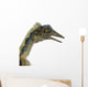 Archaeopteryx Is Carnivorous Bird Wall Decal
