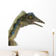 Archaeopteryx Is Carnivorous Bird Wall Decal