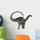 Apatosaurus Dinosaur Wall Decal Design 1
