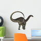 Apatosaurus Dinosaur Wall Decal Design 1