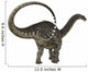 Apatosaurus Dinosaur Wall Decal Design 1