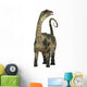Antarctosaurus Dinosaur Wall Decal Design 2
