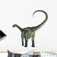 Antarctosaurus Dinosaur Wall Decal Design 1