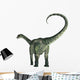 Antarctosaurus Dinosaur Wall Decal Design 1