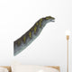 Argentinosaurus Dinosaur Head Wall Decal