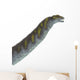 Argentinosaurus Dinosaur Head Wall Decal