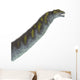 Argentinosaurus Dinosaur Head Wall Decal