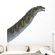 Argentinosaurus Dinosaur Head Wall Decal