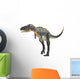 Aucasaurus Dinosaur Wall Decal Design 1