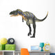 Aucasaurus Dinosaur Wall Decal Design 1