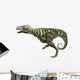 Bistahieversor Dinosaur Wall Decal Design 1